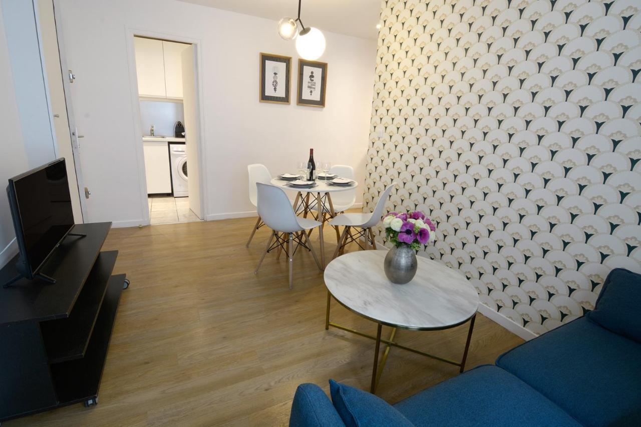 Appartement met Douche