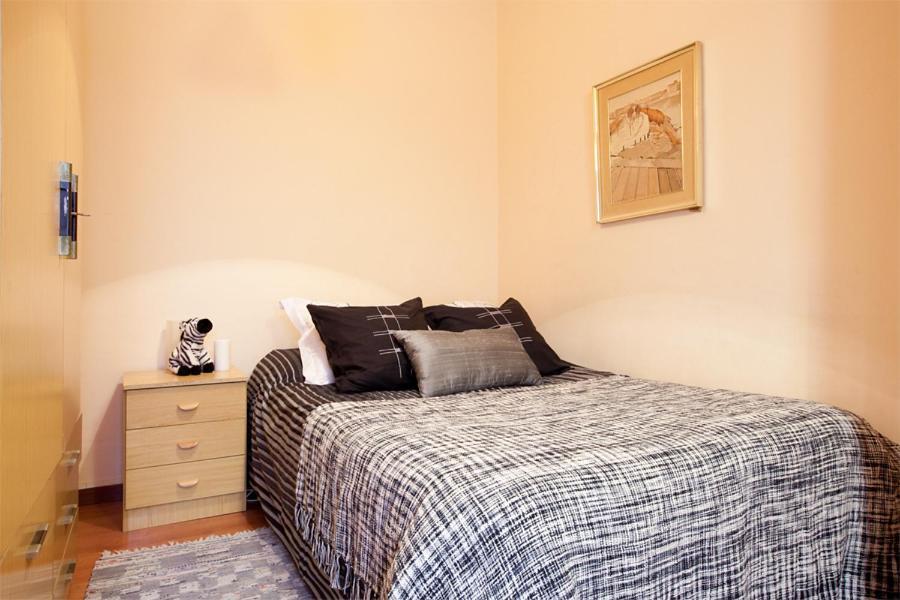 Apartamento de 2 dormitorios