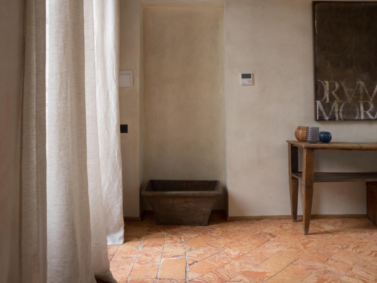 Suite con Vista Giardino