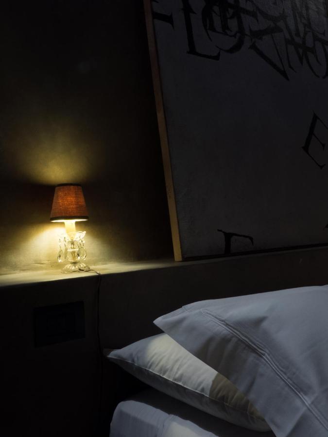 Suite con Vista Giardino