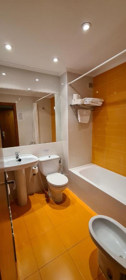 Apartamento de 2 dormitorios
