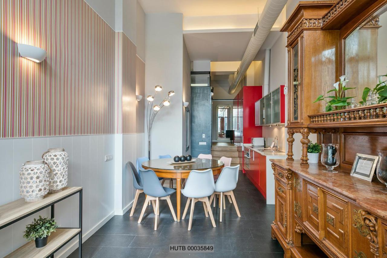 Apartamento de 3 Quartos (8 Adultos)