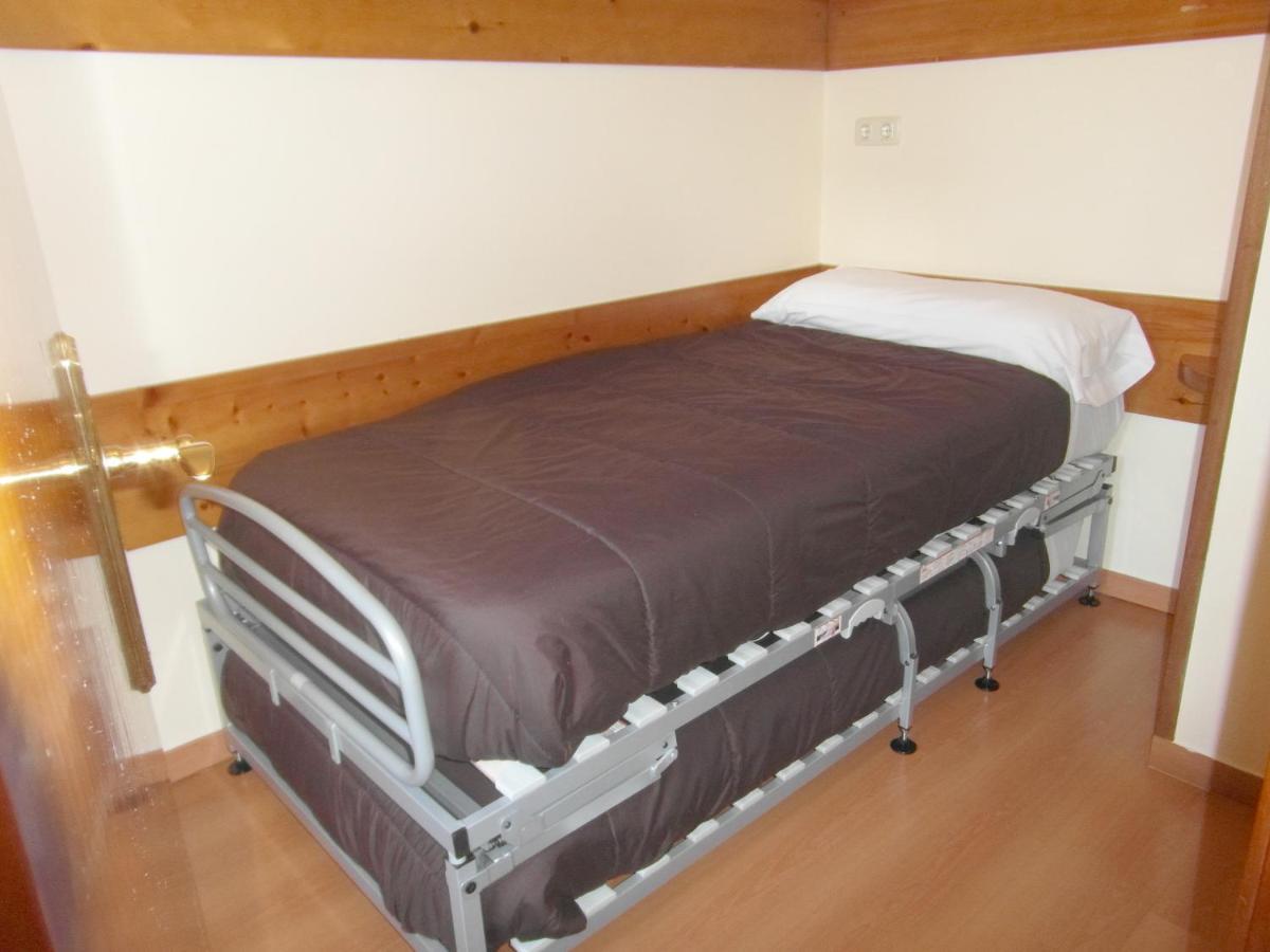 Apartamento de 2 dormitorios