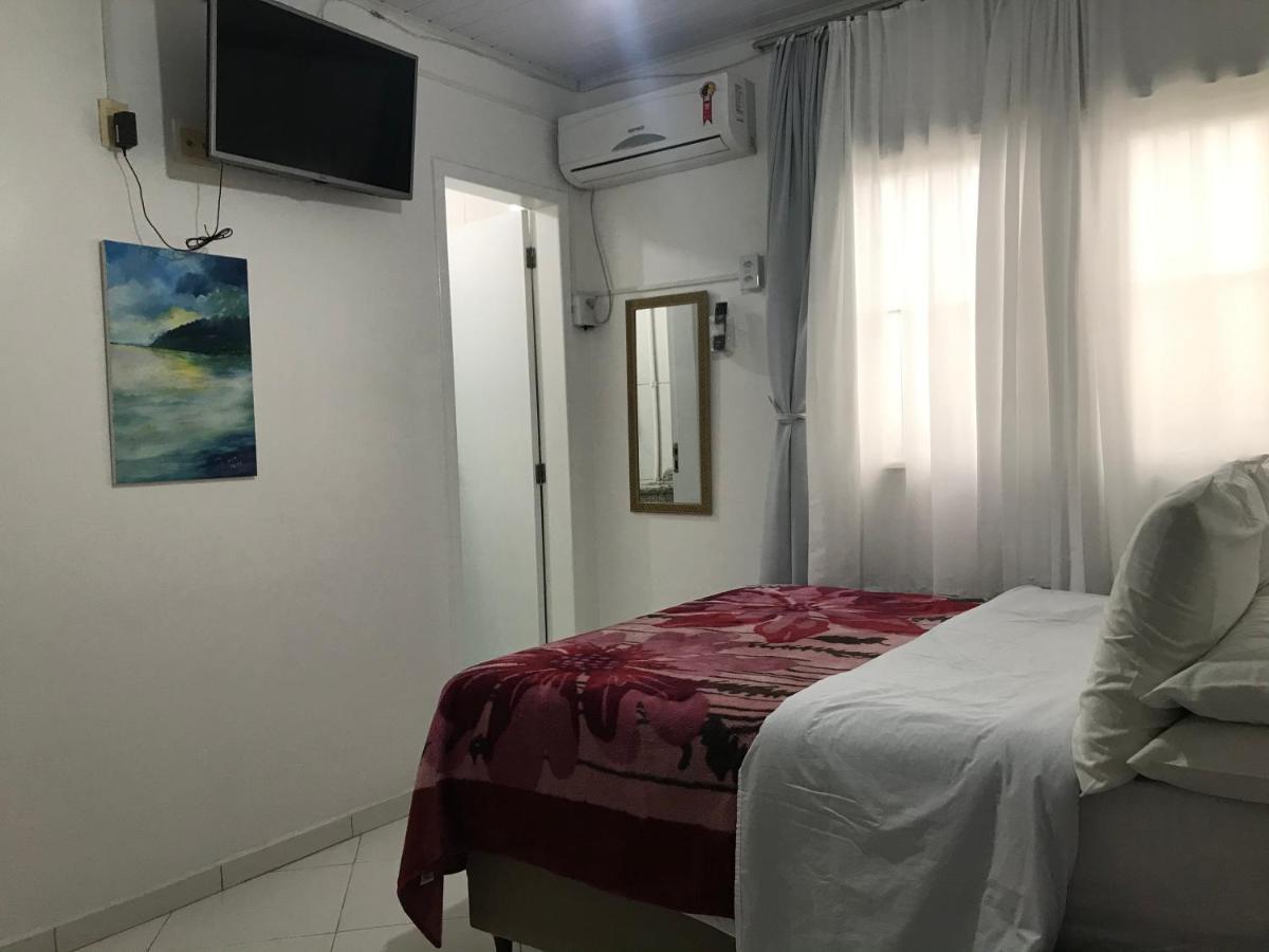Apartamento Triplo