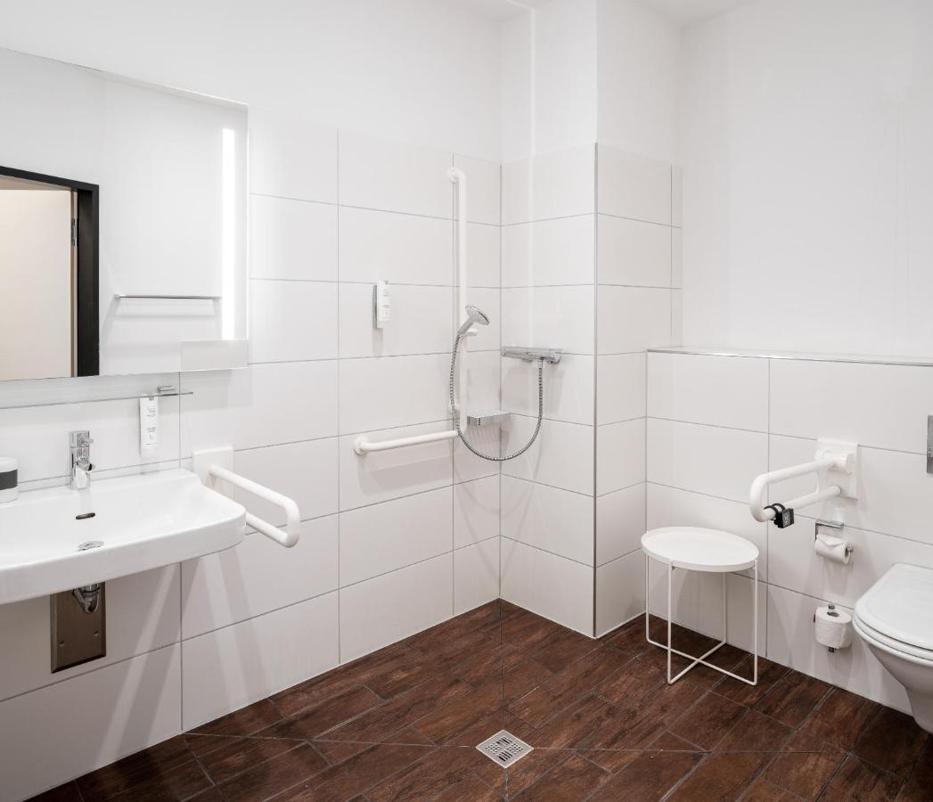 1 Bedroom Apartment with Sofa Bed