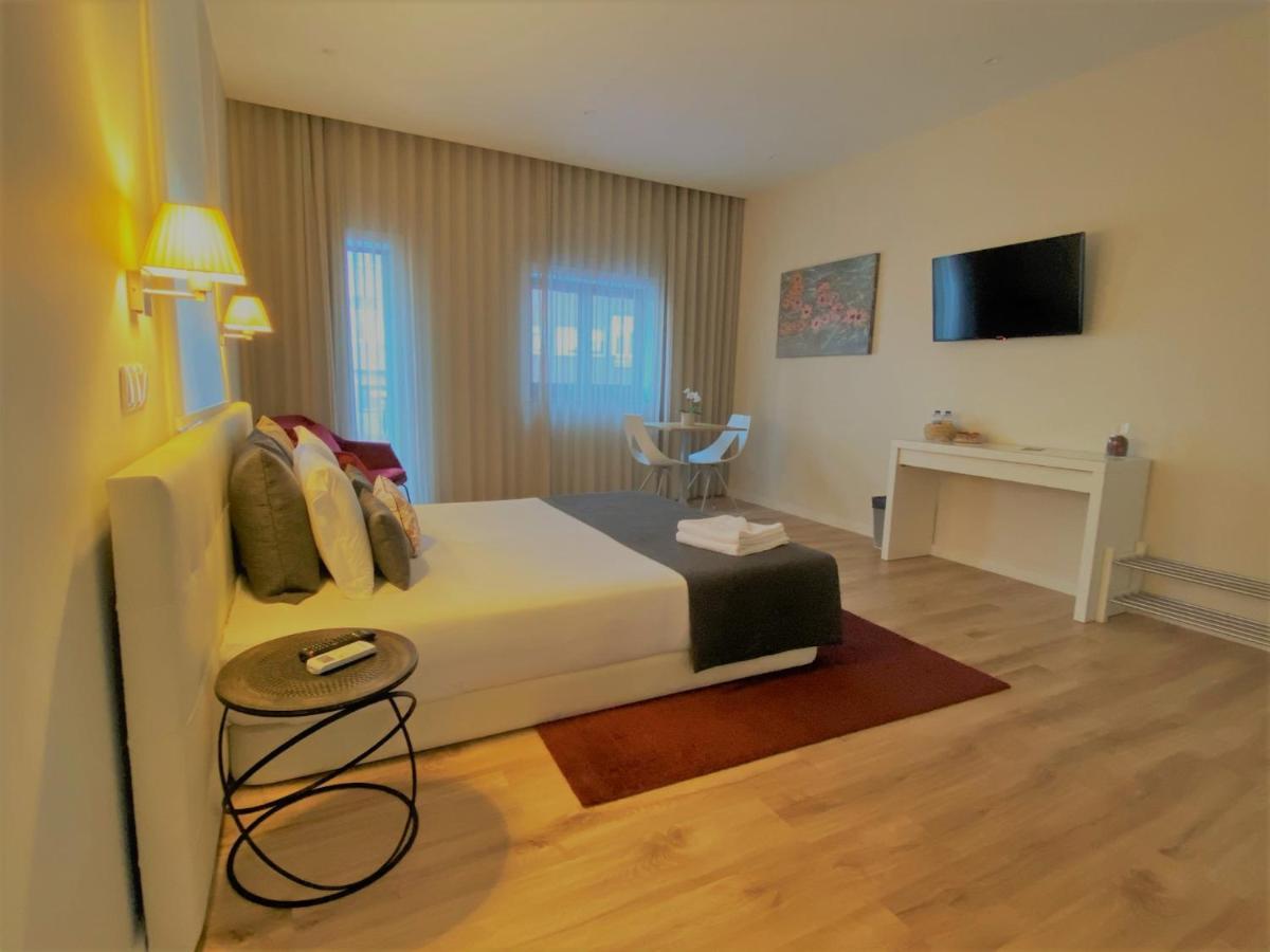 Quarto Duplo