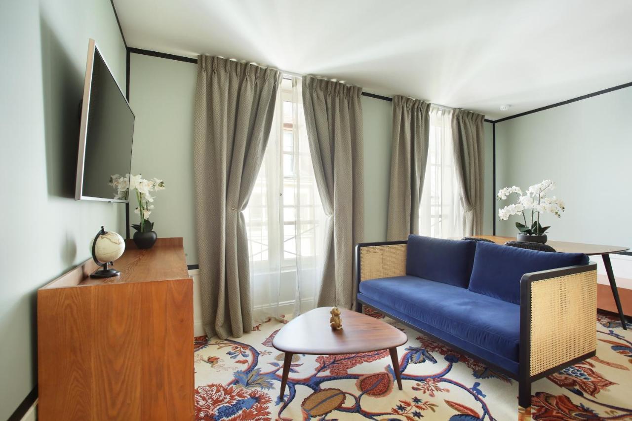 Maisonnette/Duplex Appartement
