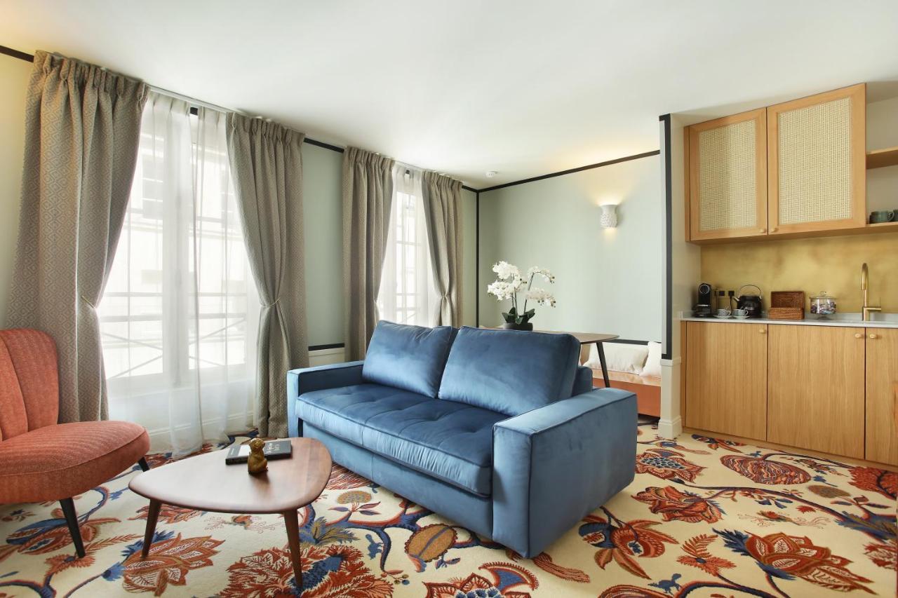 Superior Appartement