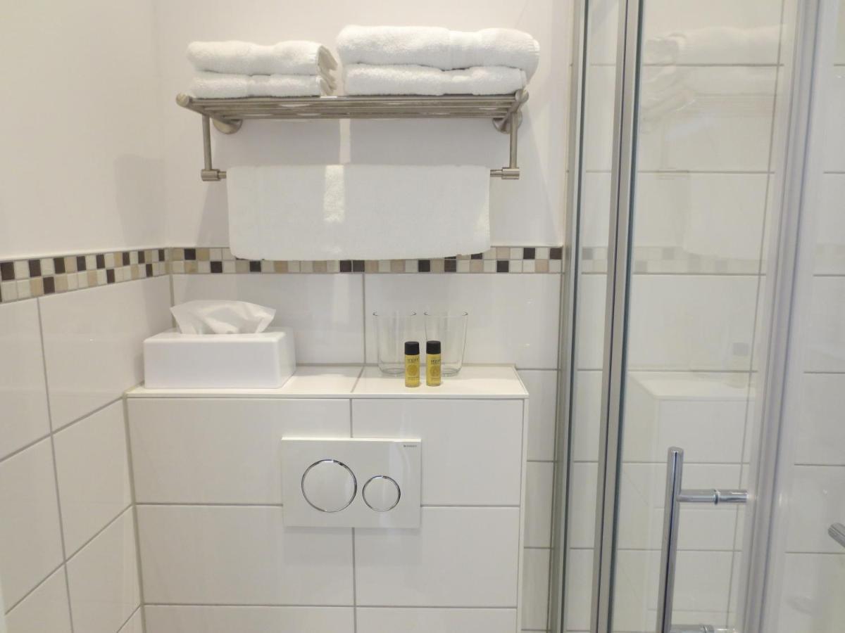 Tweepersoonskamer met Eigen Badkamer
