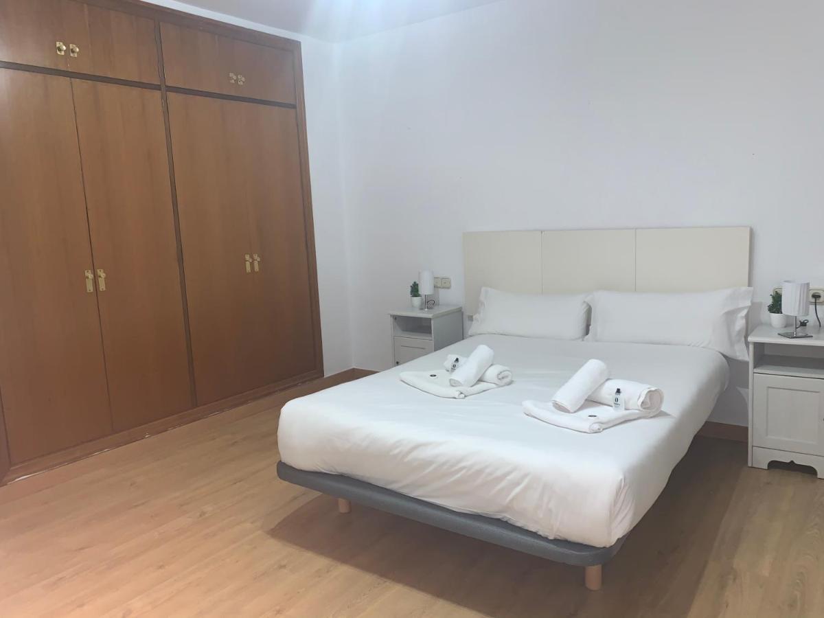 Apartamento de 2 dormitorios