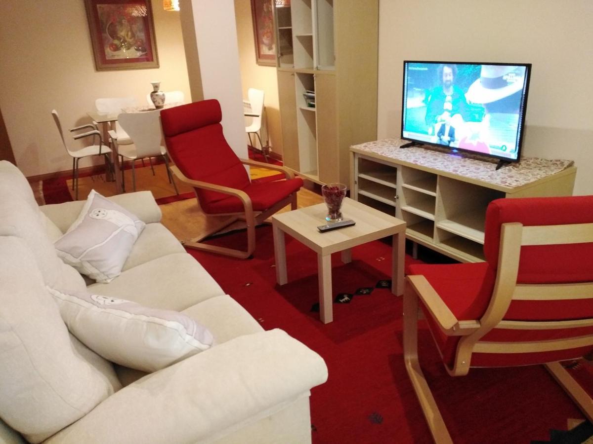 Apartamento de 3 dormitorios