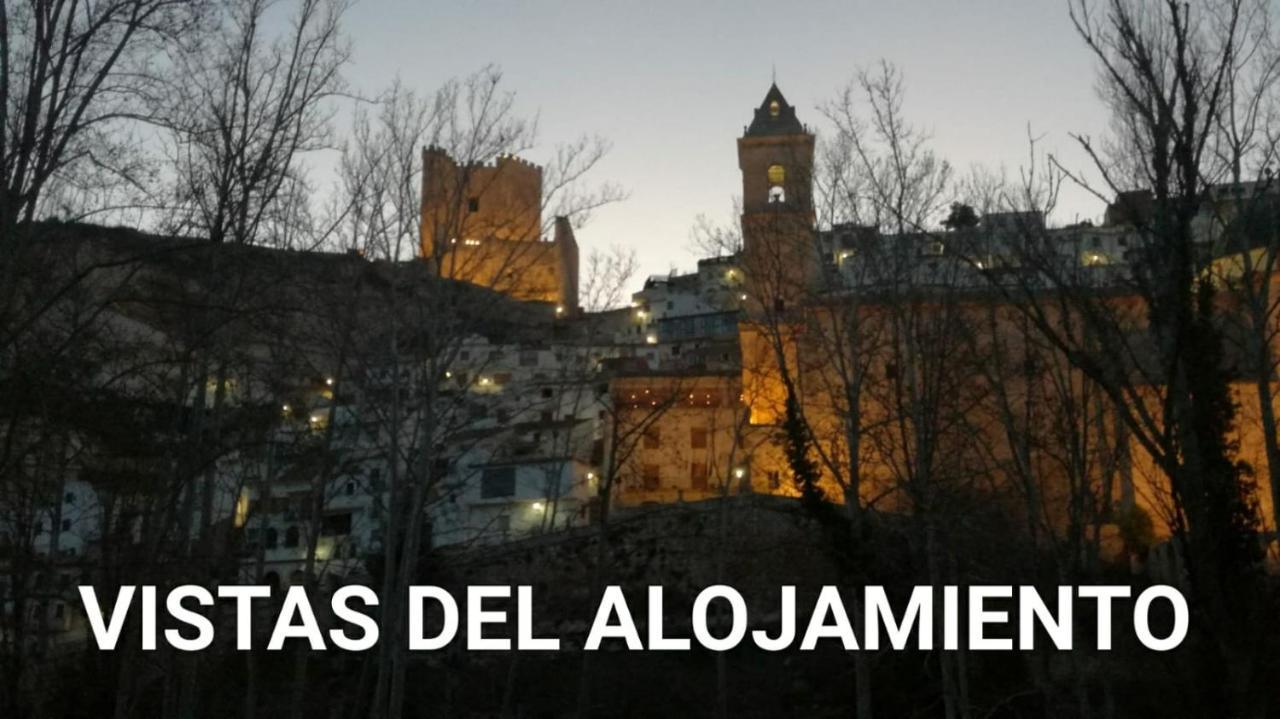 Apartamento Ático