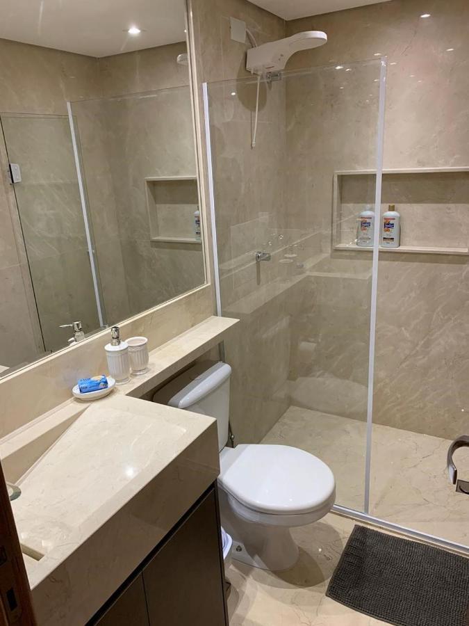 Apartamento - Térreo