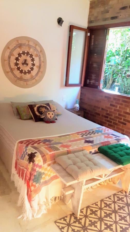 Quarto Duplo Deluxe (2 Adultos + 1 Criança)