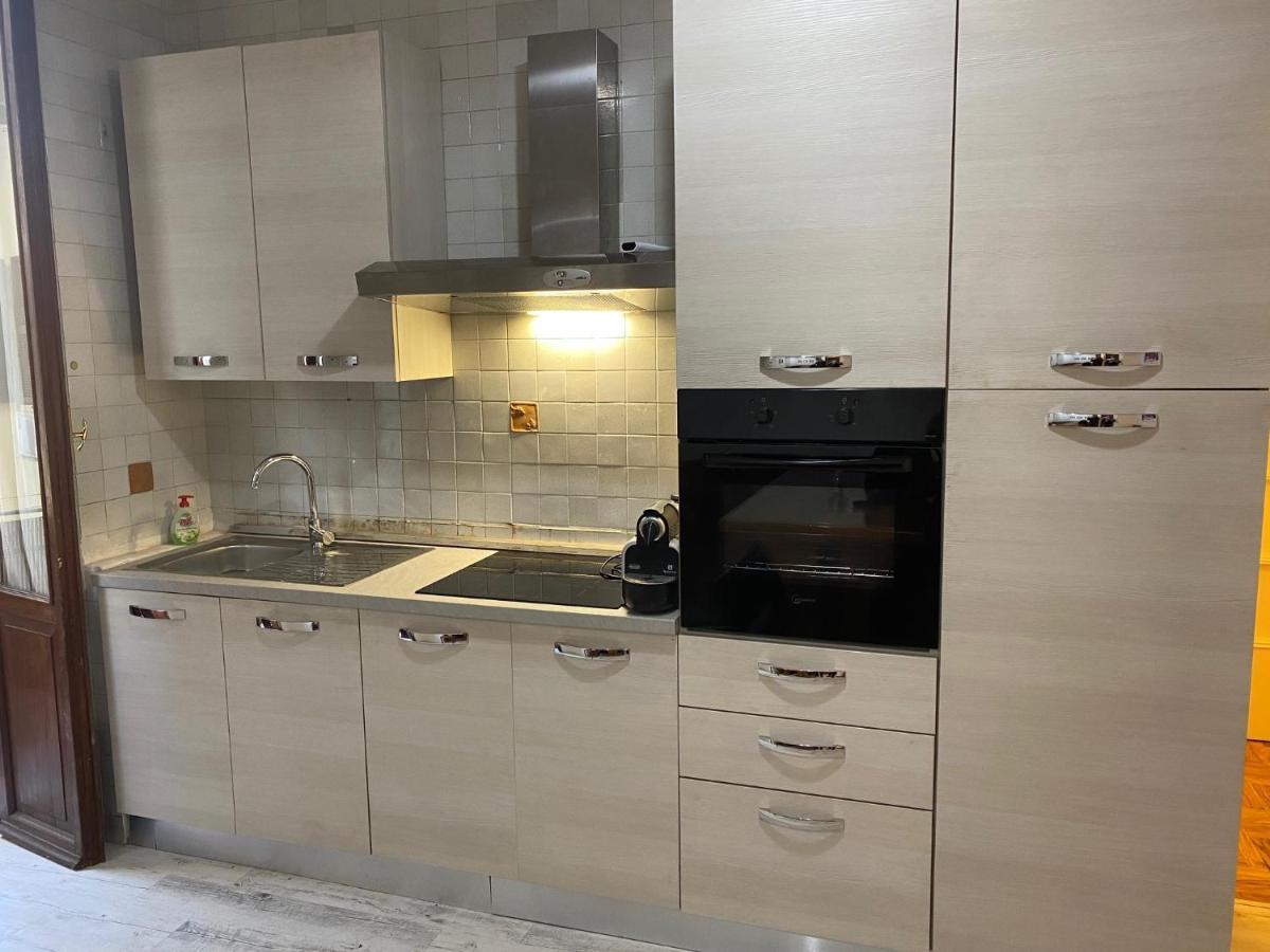 Deluxe Apartment - Via Germanico 96