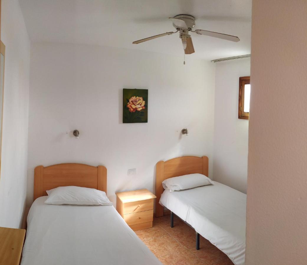 Apartamento de 1 dormitorio (2 adultos)