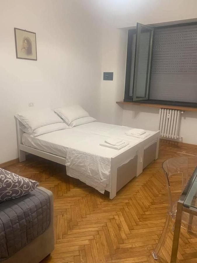Appartamento Monolocale