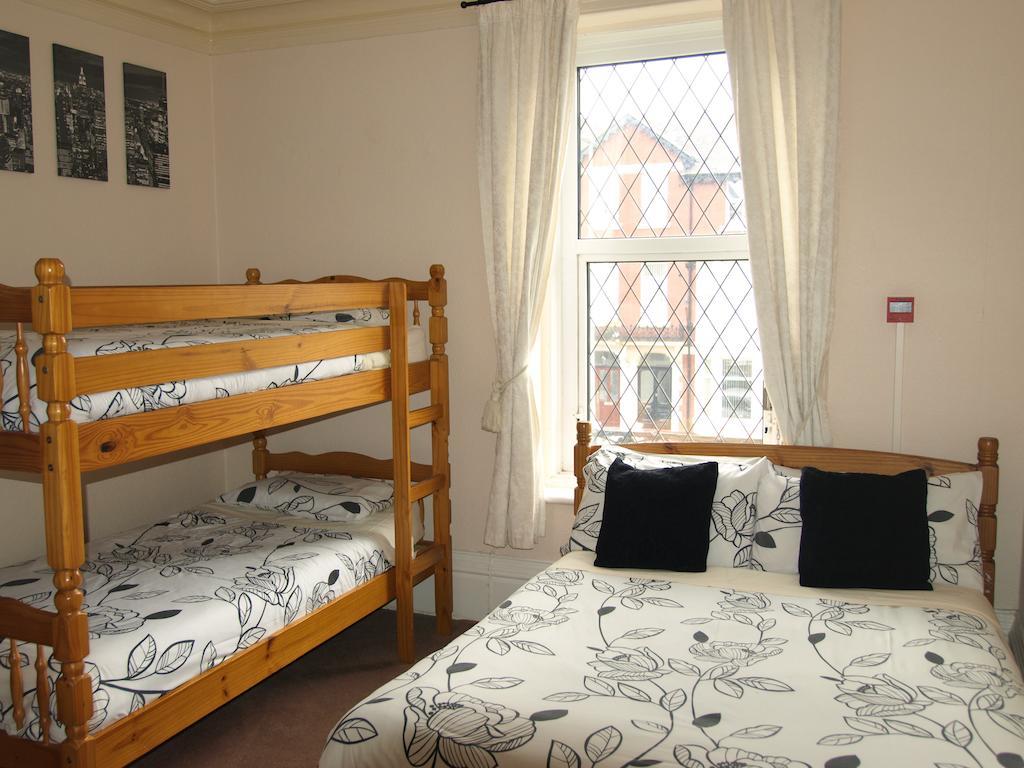 One-Bedroom Apartment- Flat 5