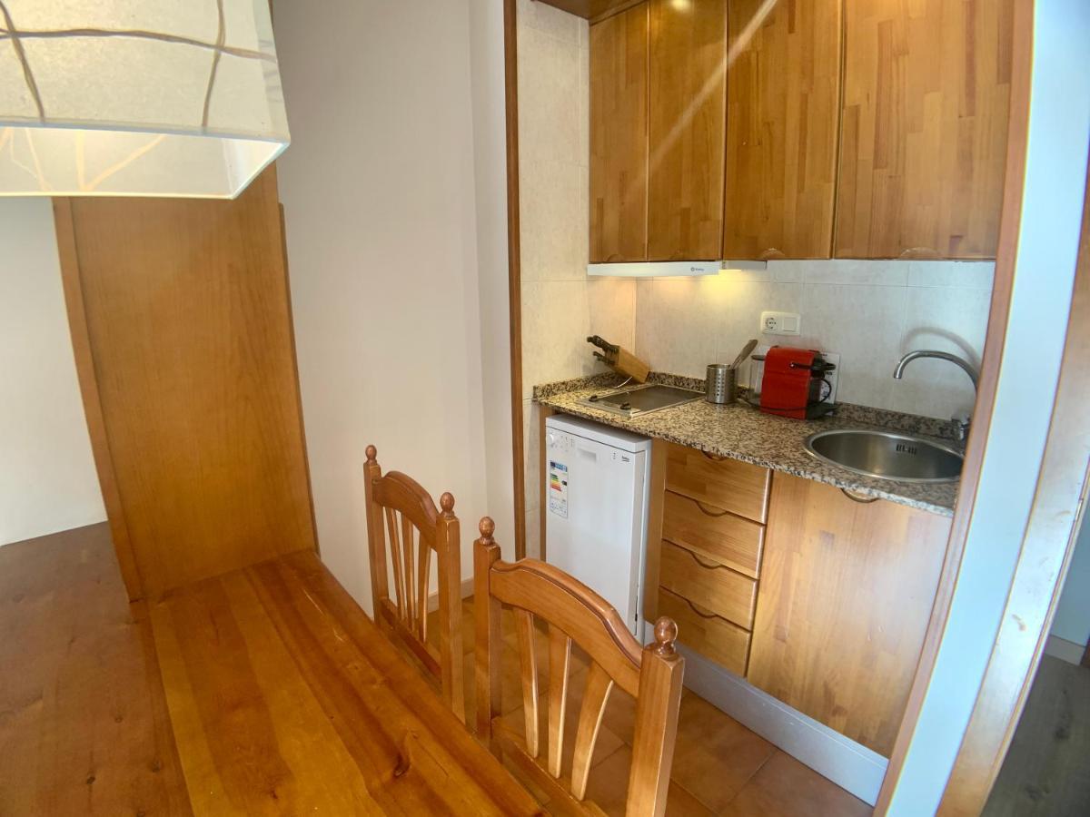 Apartamento de 2 dormitorios