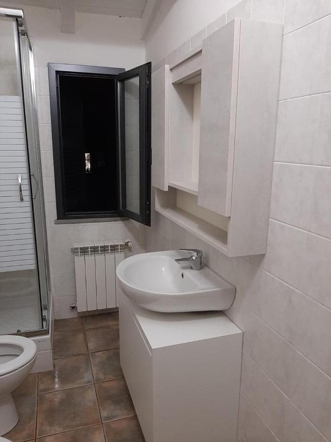 Monolocale con Balcone