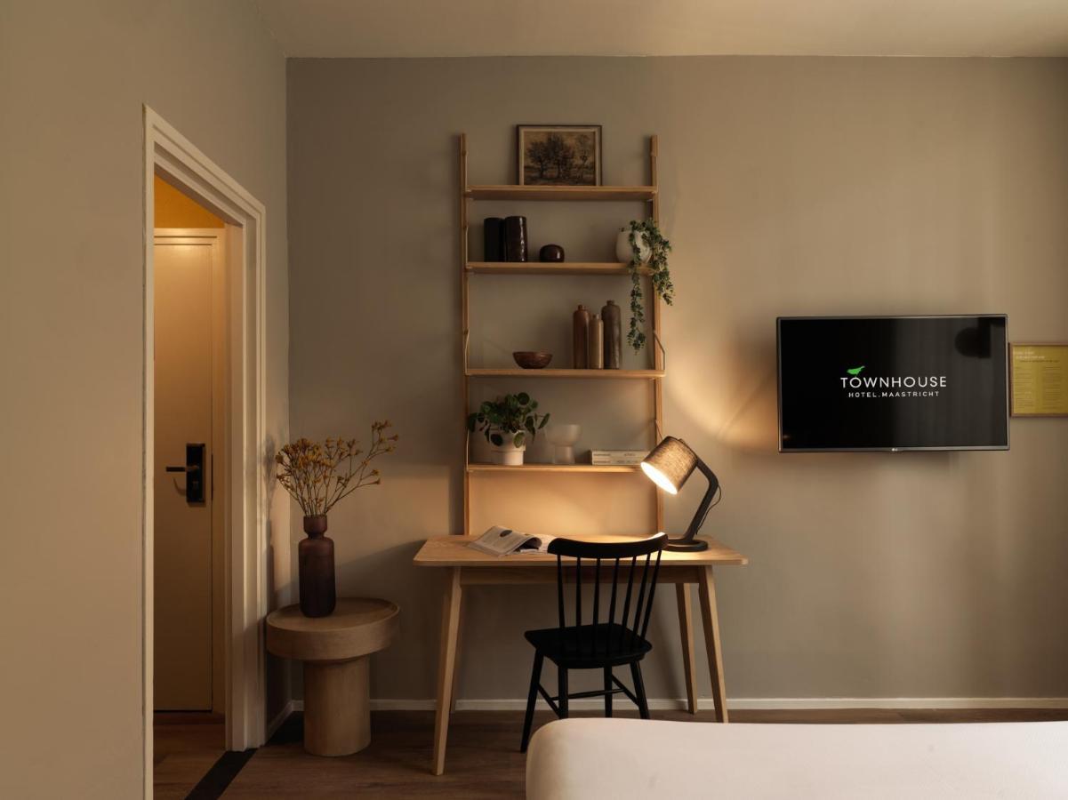 Medium Tweepersoonskamer