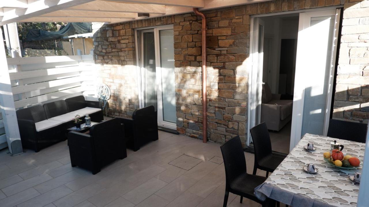 Appartamento
