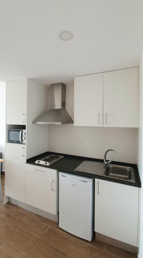 Apartamento de 1 dormitorio (4 adultos)
