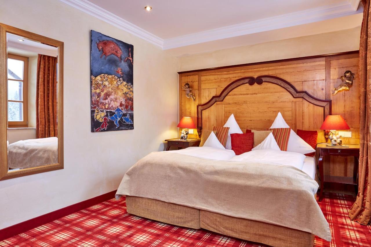 Queen Room