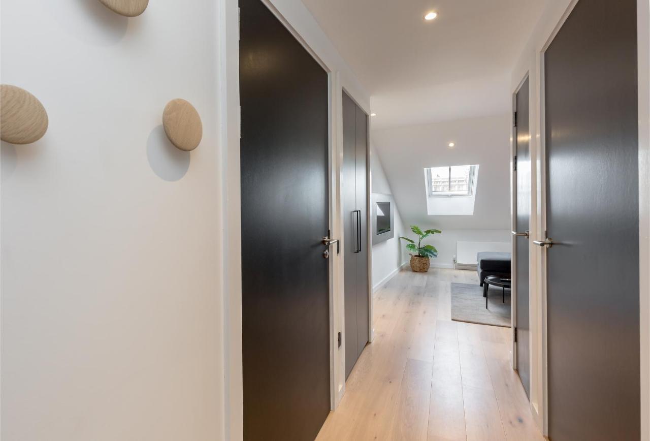 One-Bedroom Apartment City View