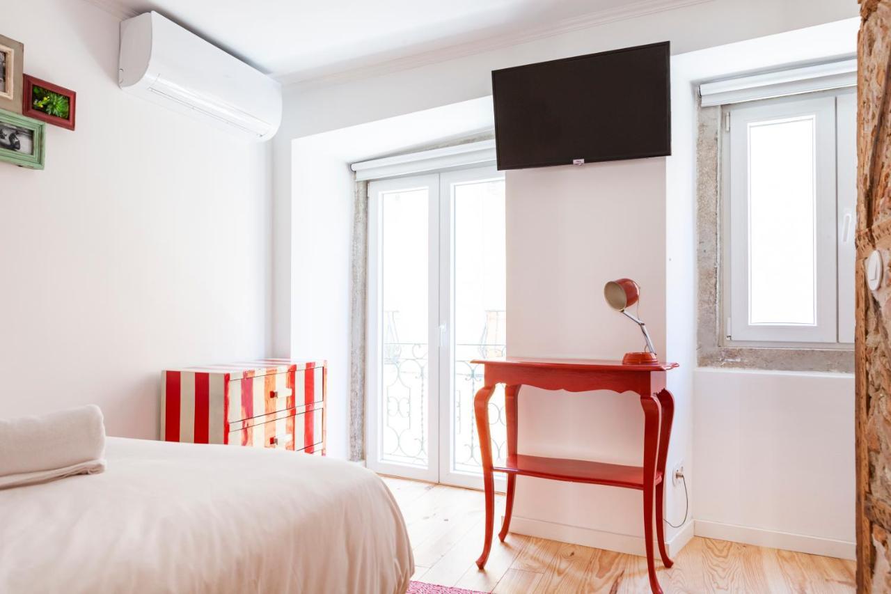 Apartamento con terraza