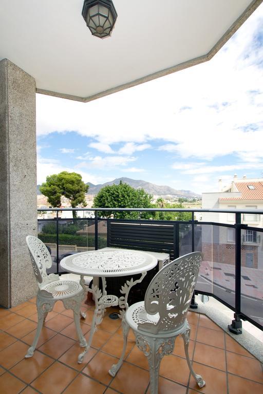 Appartement met 1 Slaapkamer en een Terras (4 Volwassenen)