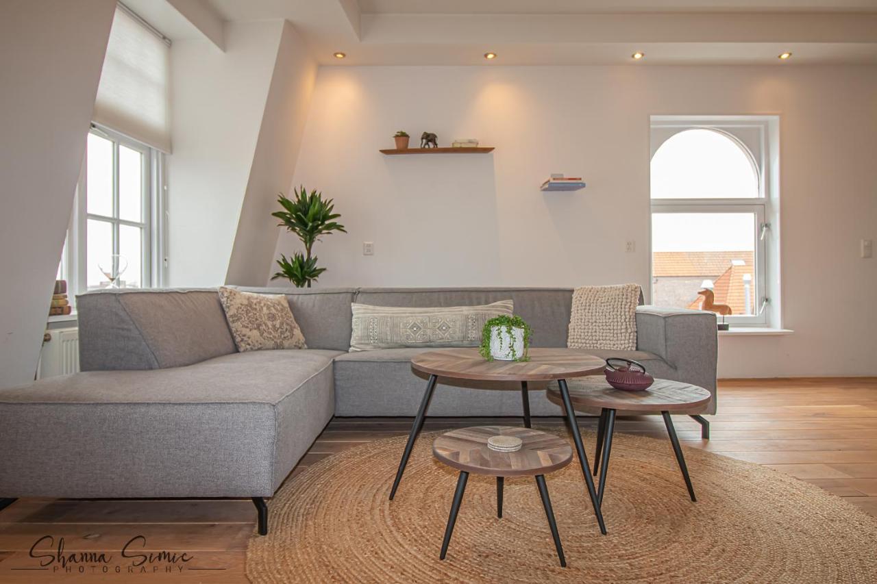 Deluxe Appartement