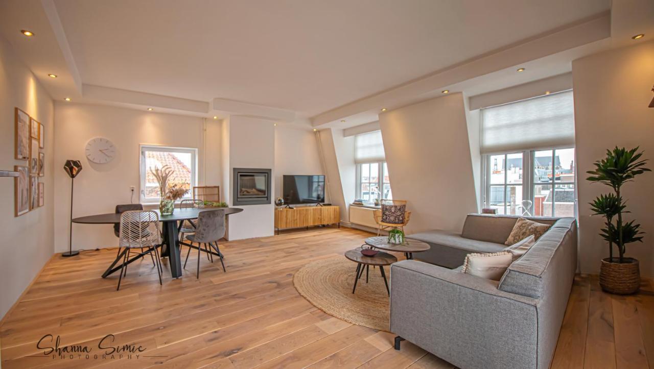Penthouse Appartement
