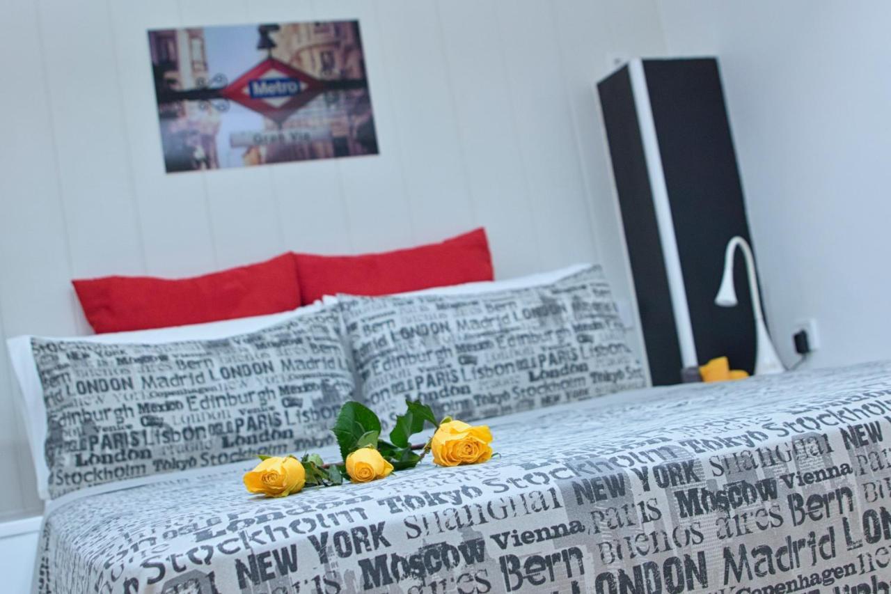 Apartamento Estándar