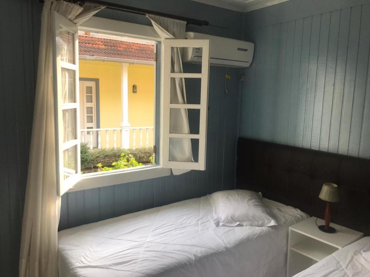 Suíte de 2 Quartos