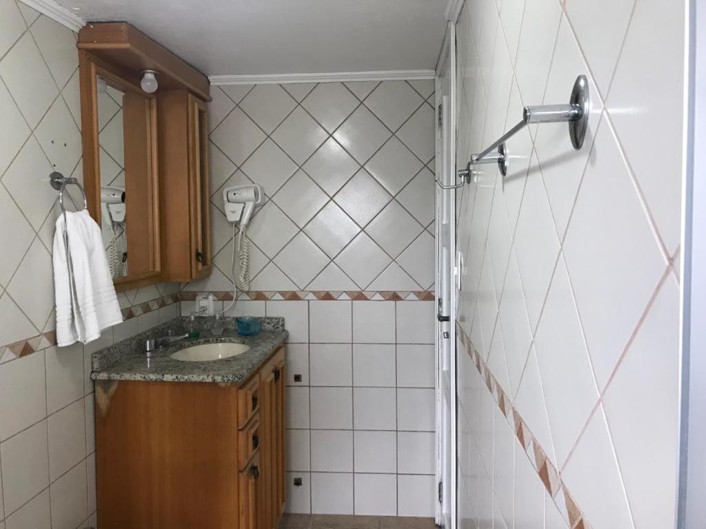 Apartamento Deluxe