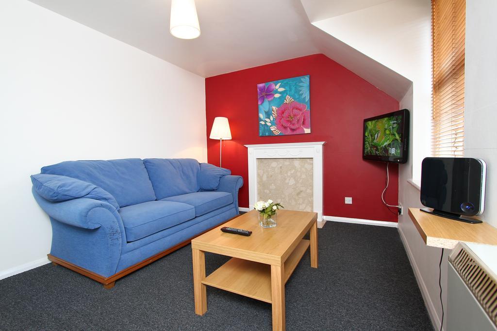 Studio (2 Volwassenen)