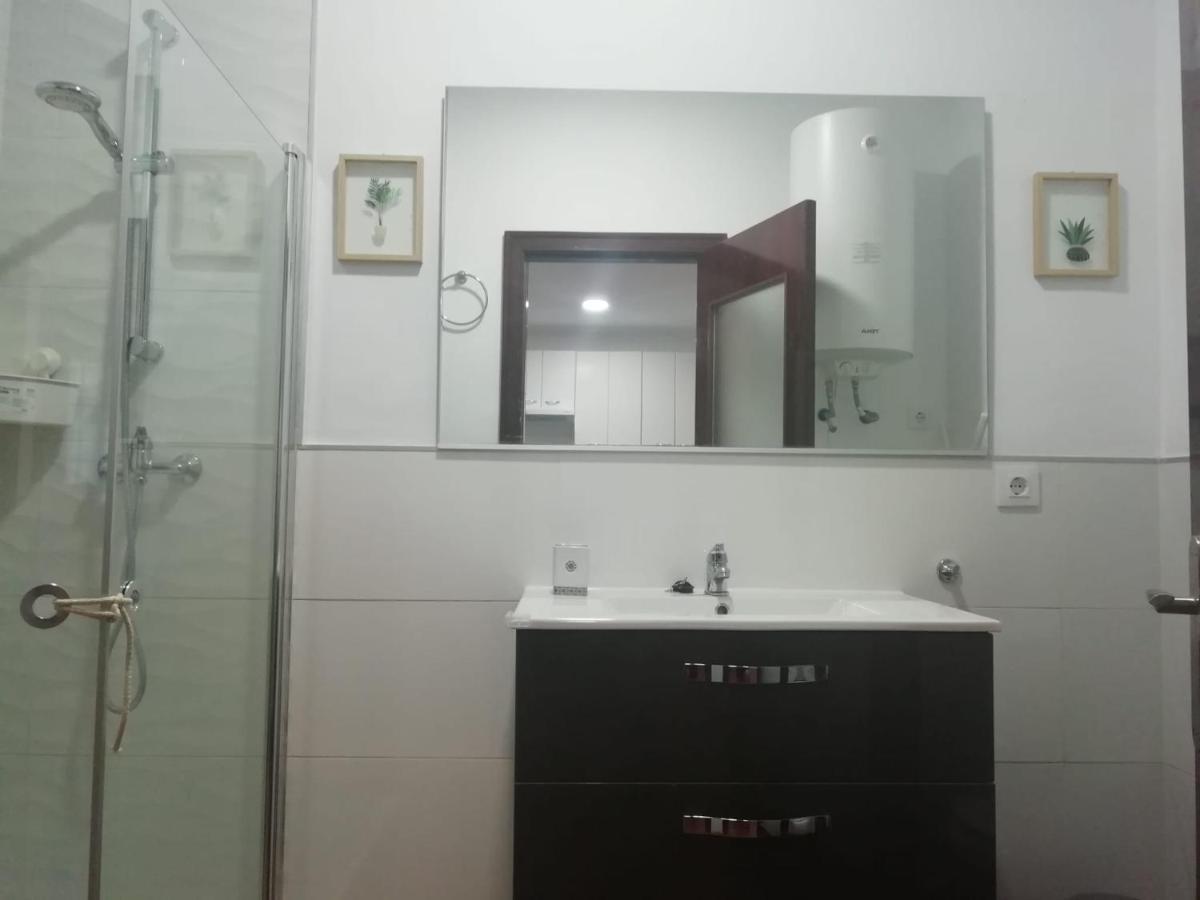 Apartment Ground Floor