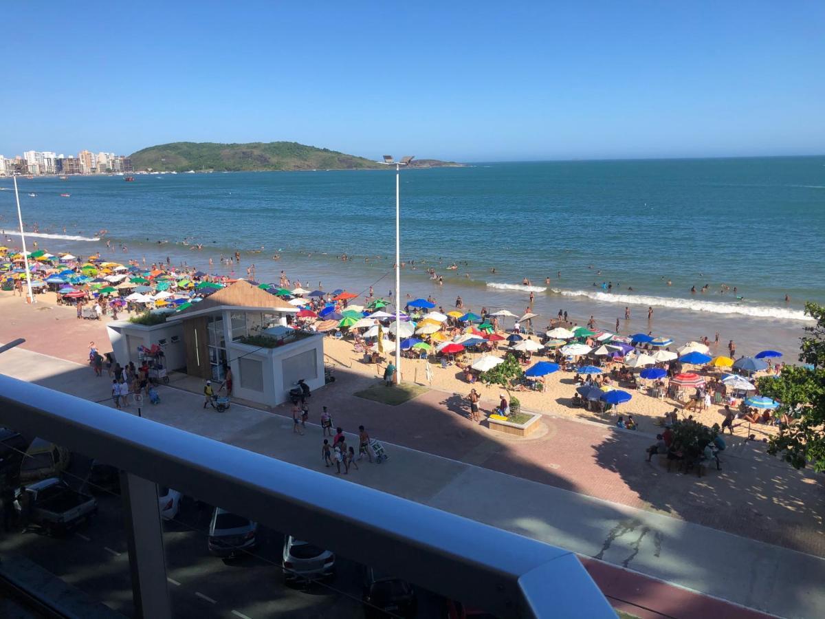 Apartment Sea View