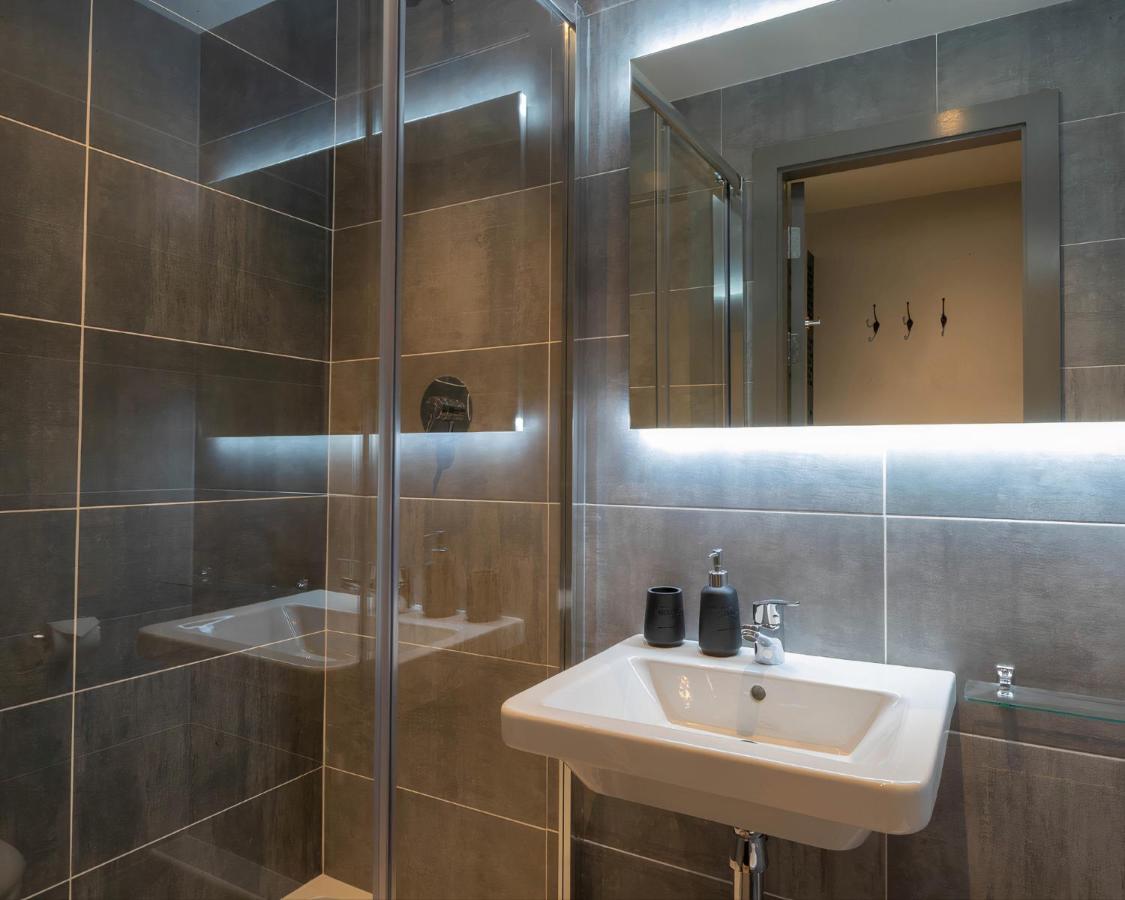 Apartamento de 7 dormitorios