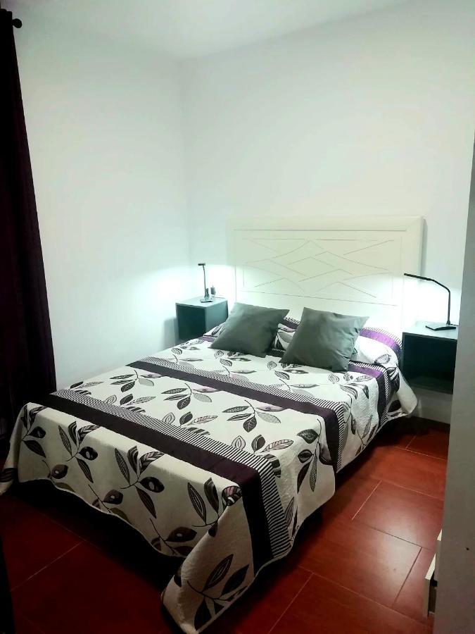 Apartment Ground Floor