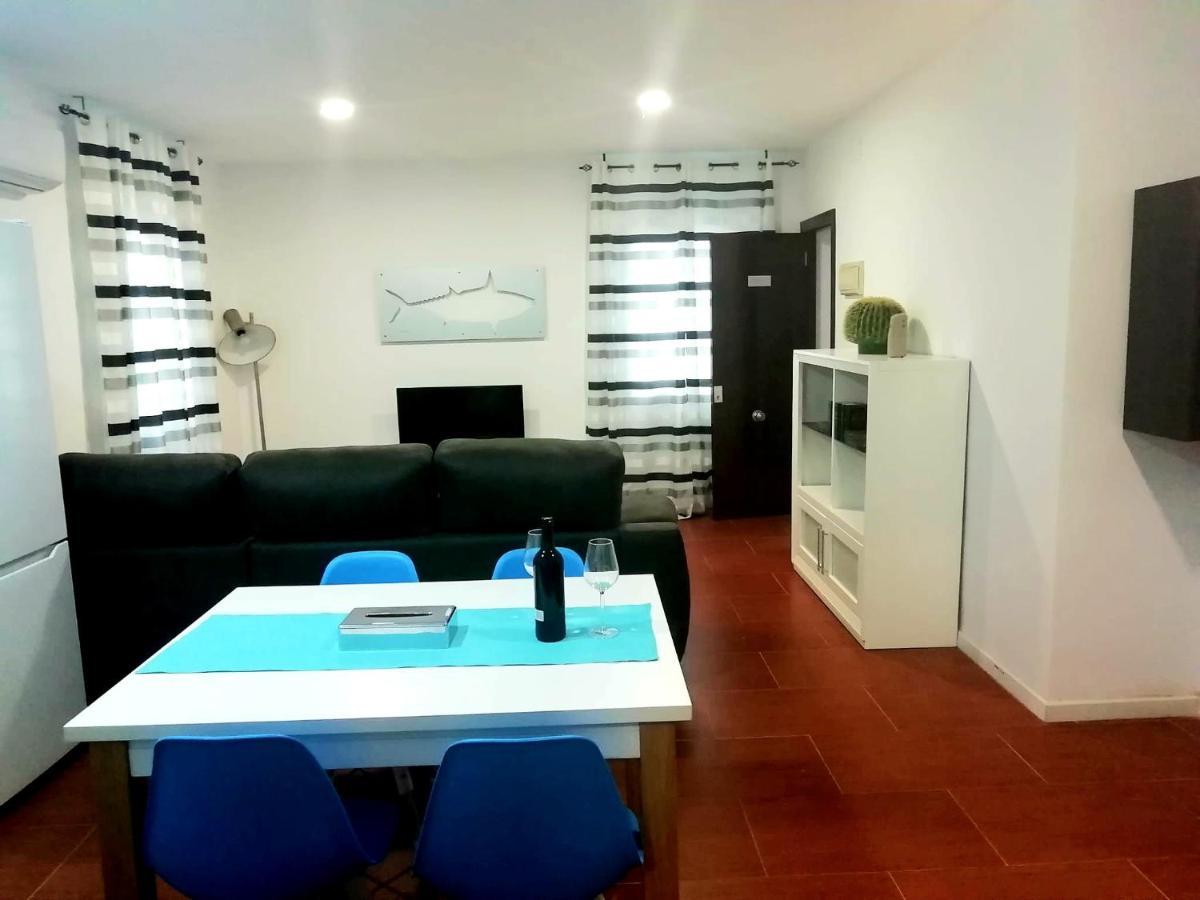 Apartment Ground Floor