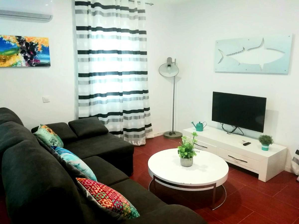 Apartment Ground Floor