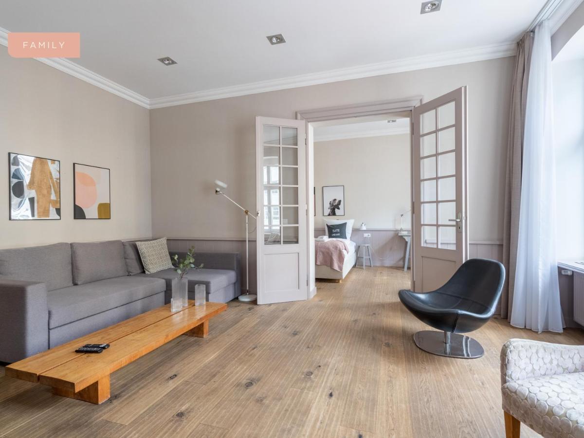 Two-Bedroom Suite