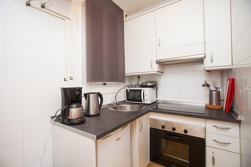 Apartamento de 2 Quartos