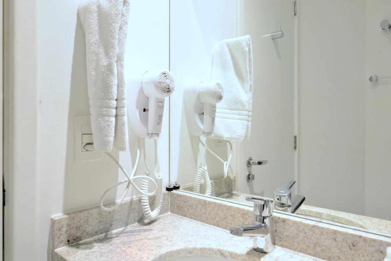 Apartamento Standard