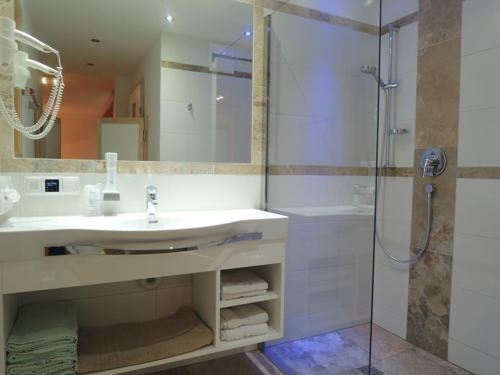 Superior Appartement met 2 Slaapkamers