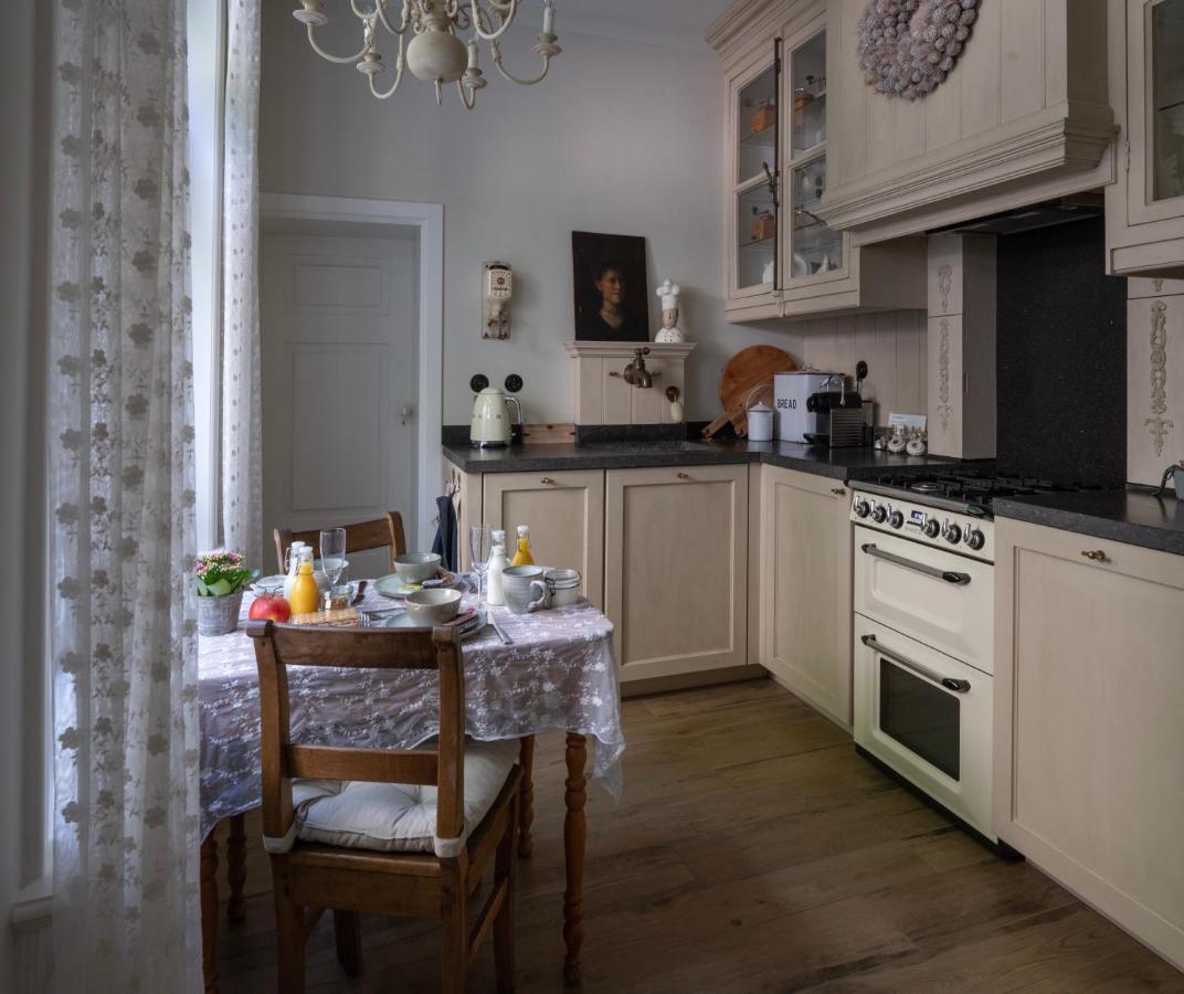 Duplex Apartment