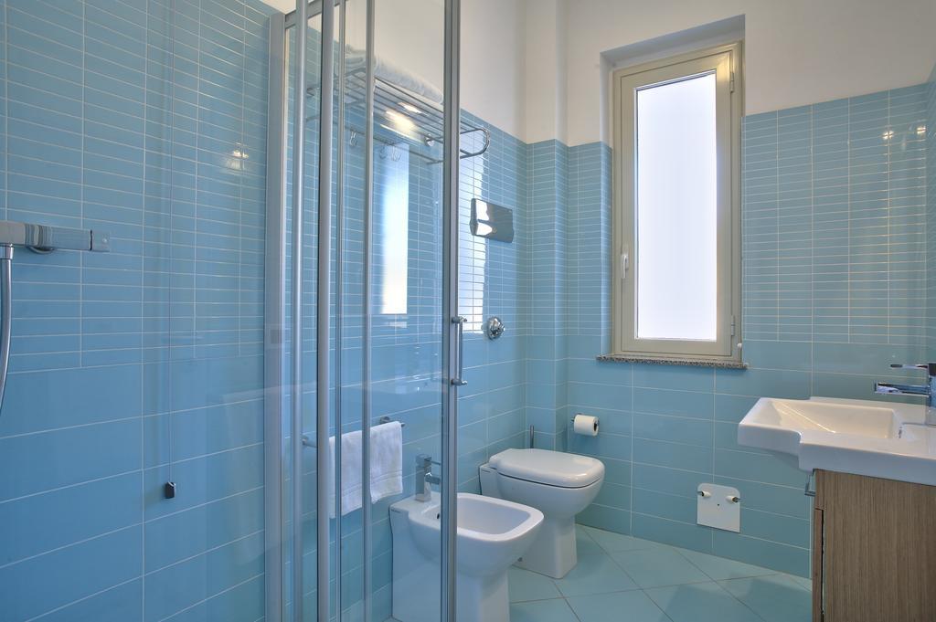 Appartamento con 2 Camere da Letto (6 Adulti)