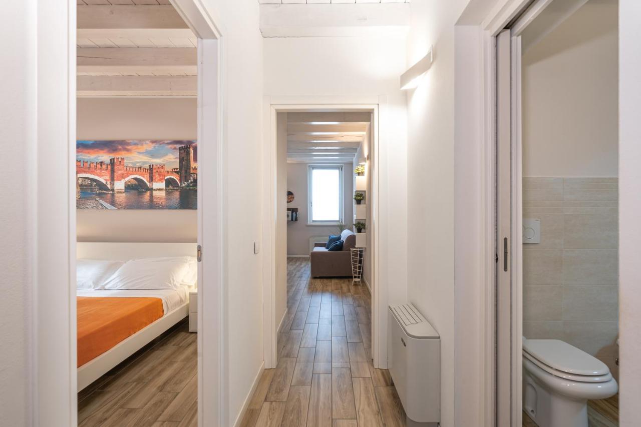 Appartamento con 1 Camera da Letto